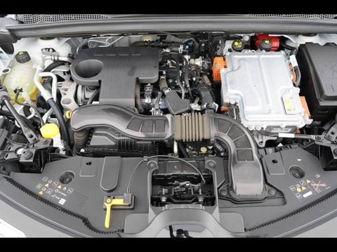 Voitures D'occasion À Douai | Renault Captur 1.6 E-Tech Hybride 145Ch Iconic