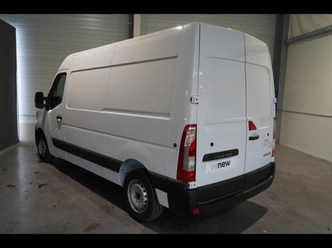 Voitures D'occasion À Douai | Renault Master Fg E-Tech Ev52 F3500 L2H2 Confort