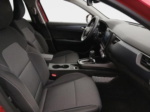 Voitures D'occasion À Douai | Renault Arkana 1.6 E-Tech Hybride 145Ch Evolution -22