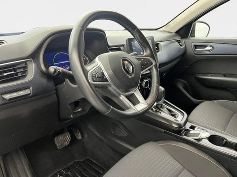 Voitures D'occasion À Douai | Renault Arkana 1.6 E-Tech 145Ch Zen