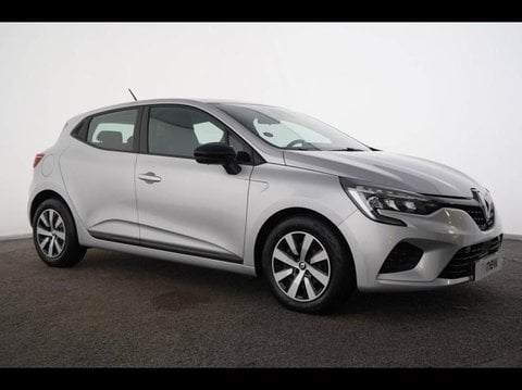 Voitures D'occasion À Douai | Renault Clio 1.0 Tce 90Ch Equilibre