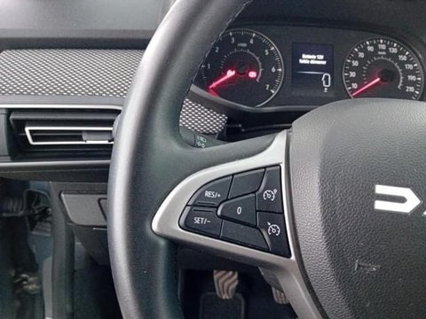 Voitures D'occasion À Douai | Dacia Sandero 1.0 Eco-G 100Ch Expression