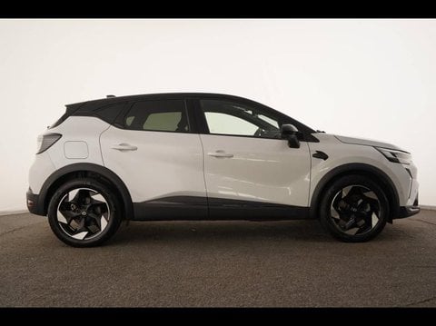 Voitures D'occasion À Douai | Renault Captur 1.6 E-Tech Full Hybrid 145Ch Techno