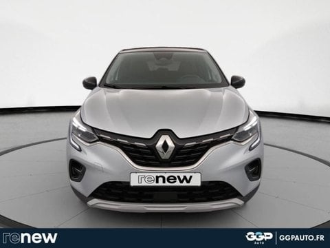 Voitures D'occasion À Douai | Renault Captur 1.0 Tce 90Ch Techno