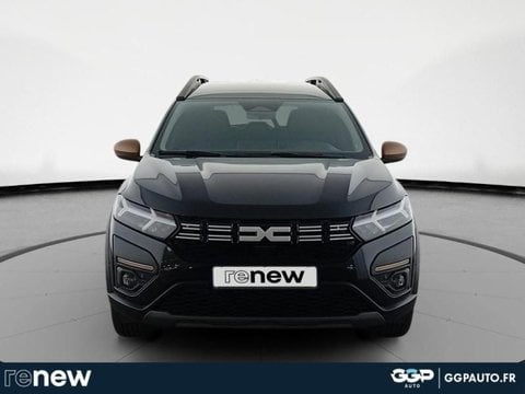 Voitures D'occasion À Douai | Dacia Jogger 1.0 Eco-G 100Ch Extreme+ 7 Places -24
