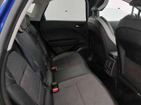 Voitures D'occasion À Douai | Renault Captur 1.3 Tce 160Ch Fap Intens Edc -21