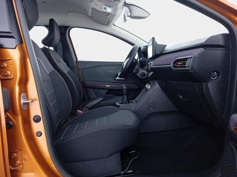 Voitures D'occasion À Douai | Dacia Sandero 1.0 Tce 90Ch Stepway Expression