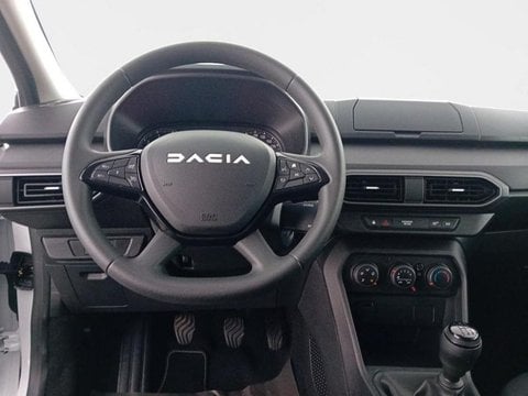 Voitures D'occasion À Douai | Dacia Sandero 1.0 Eco-G 100Ch Essential