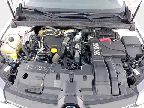 Voitures D'occasion À Douai | Renault Mégane Megane 1.5 Blue Dci 115Ch Intens Edc