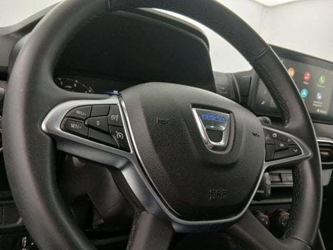 Voitures D'occasion À Douai | Dacia Sandero 1.0 Eco-G 100Ch Stepway Confort -22