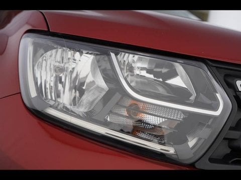 Voitures D'occasion À Douai | Dacia Duster 1.5 Blue Dci 115Ch Techroad 4X2