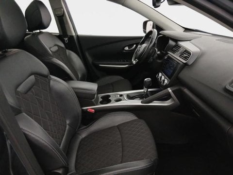 Voitures D'occasion À Douai | Renault Kadjar 1.5 Blue Dci 115Ch Intens Edc - 21