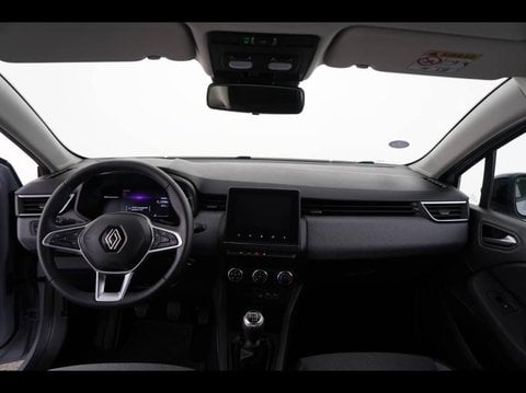 Voitures D'occasion À Douai | Renault Clio 1.0 Tce 90Ch Evolution