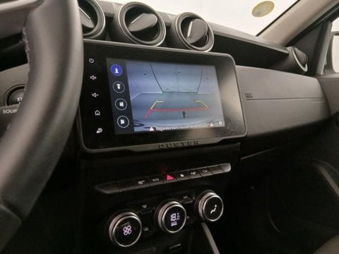 Voitures D'occasion À Douai | Dacia Duster 1.5 Blue Dci 115Ch Prestige + 4X2