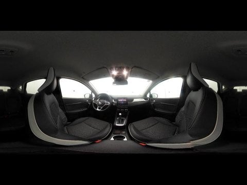 Voitures D'occasion À Douai | Renault Captur 1.6 E-Tech Hybride 145Ch Intens -21