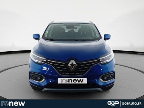 Voitures D'occasion À Douai | Renault Kadjar 1.5 Blue Dci 115Ch Intens Edc - 21
