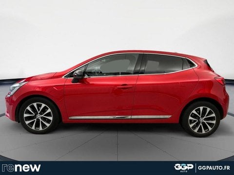 Voitures D'occasion À Douai | Renault Clio 1.0 Tce 90Ch Techno