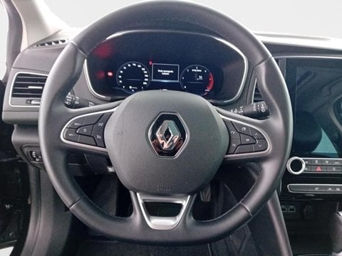 Voitures D'occasion À Douai | Renault Mégane Megane 1.5 Blue Dci 115Ch Techno Edc -23