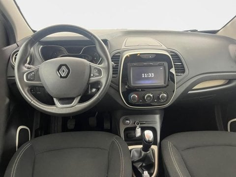 Voitures D'occasion À Douai | Renault Captur 0.9 Tce 90Ch Energy Zen Euro6C