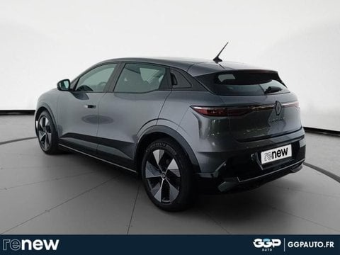 Voitures D'occasion À Douai | Renault Mégane Megane E-Tech Electric Ev60 220Ch Equilibre Super ...