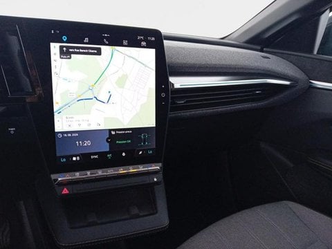 Voitures D'occasion À Douai | Renault Mégane Megane E-Tech Electric Ev60 220Ch Techno Super Cha...