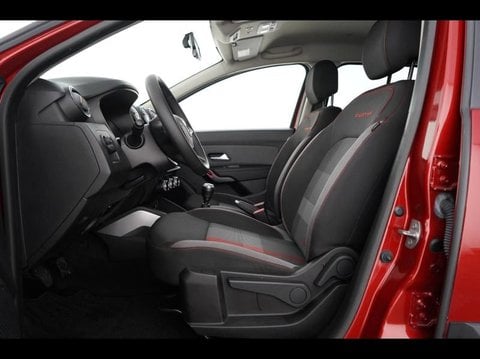 Voitures D'occasion À Douai | Dacia Duster 1.5 Blue Dci 115Ch Techroad 4X2