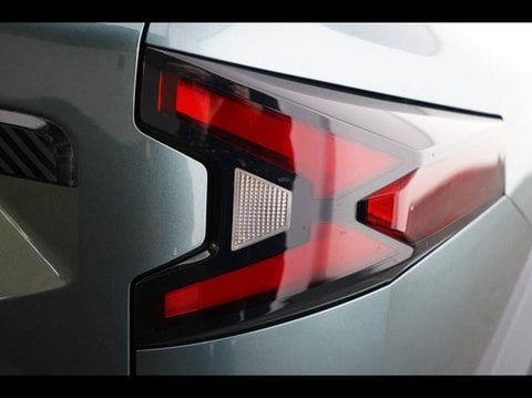 Voitures D'occasion À Douai | Dacia Bigster 1.8 Hybrid 155Ch Journey