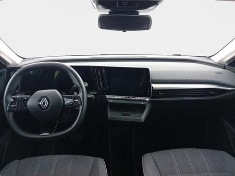 Voitures D'occasion À Douai | Renault Mégane Megane E-Tech Electric Ev60 220Ch Equilibre Super ...