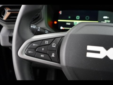 Voitures D'occasion À Douai | Dacia Bigster 1.8 Hybrid 155Ch Extreme