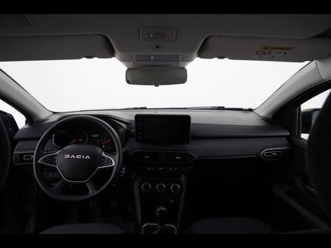 Voitures D'occasion À Douai | Dacia Jogger 1.0 Eco-G 100Ch Extreme+ 7 Places -24