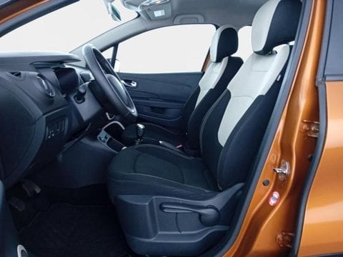 Voitures D'occasion À Douai | Renault Captur 1.5 Dci 90Ch Energy Zen Euro6C