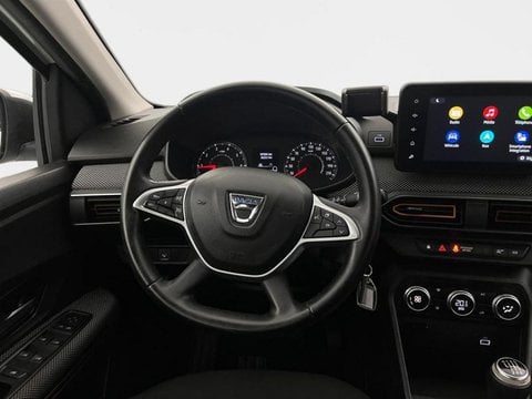 Voitures D'occasion À Douai | Dacia Sandero 1.0 Tce 90Ch Stepway Confort