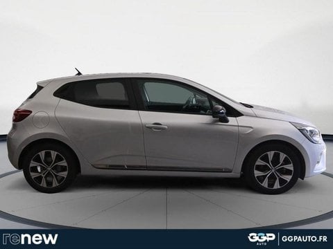 Voitures D'occasion À Douai | Renault Clio 1.6 E-Tech 145Ch Full Hybrid Evolution