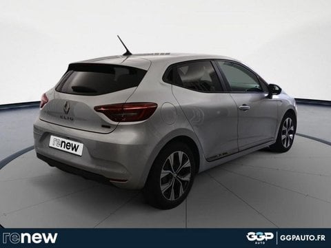 Voitures D'occasion À Douai | Renault Clio 1.6 E-Tech 145Ch Full Hybrid Evolution