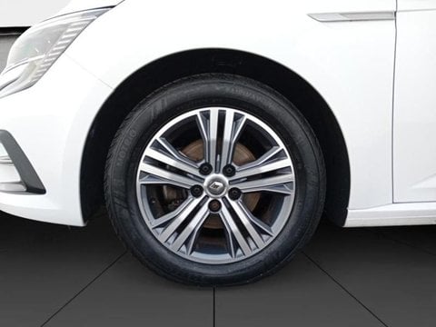 Voitures D'occasion À Douai | Renault Mégane Megane 1.5 Blue Dci 115Ch Intens Edc