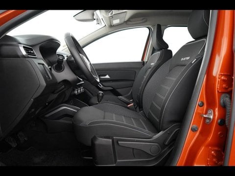 Voitures D'occasion À Douai | Dacia Duster 1.5 Blue Dci 115Ch Journey + 4X2
