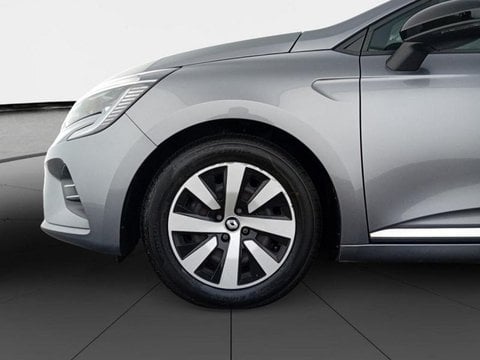 Voitures D'occasion À Douai | Renault Clio 1.0 Tce 100Ch Evolution Gpl