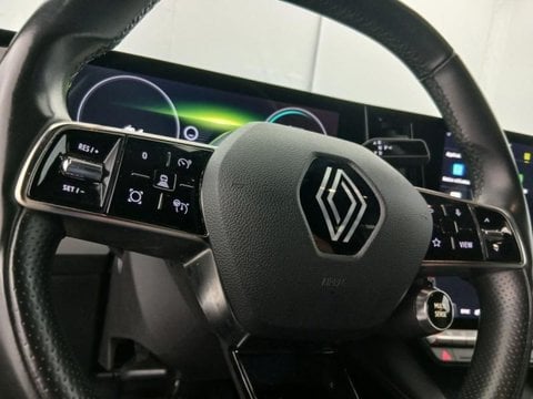 Voitures D'occasion À Douai | Renault Mégane Megane E-Tech Electric Ev60 220Ch Techno Optimum C...