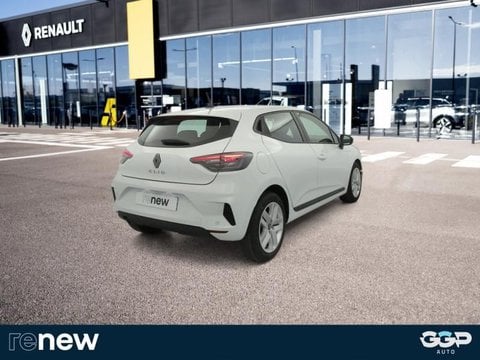 Voitures D'occasion À Douai | Renault Clio 1.0 Sce 65Ch Evolution