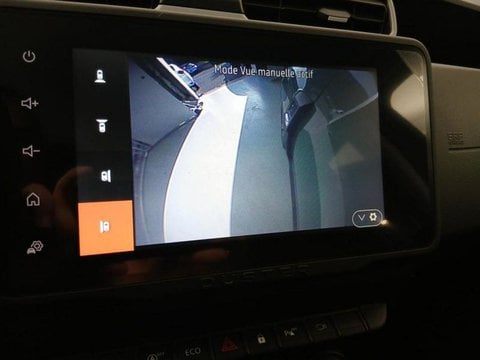 Voitures D'occasion À Douai | Dacia Duster 1.0 Eco-G 100Ch Journey + 4X2