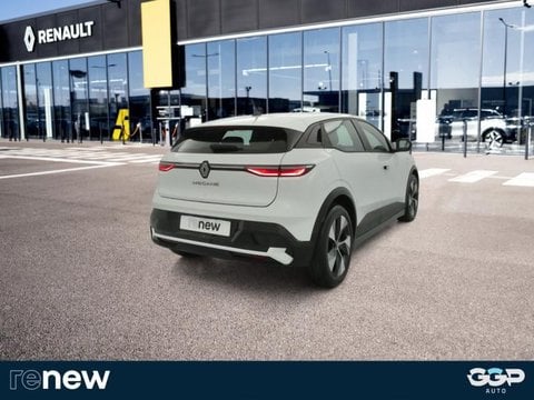 Voitures D'occasion À Douai | Renault Mégane Megane E-Tech Electric Ev40 130Ch Equilibre Standa...