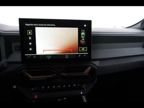 Voitures D'occasion À Douai | Dacia Bigster 1.8 Hybrid 155Ch Extreme