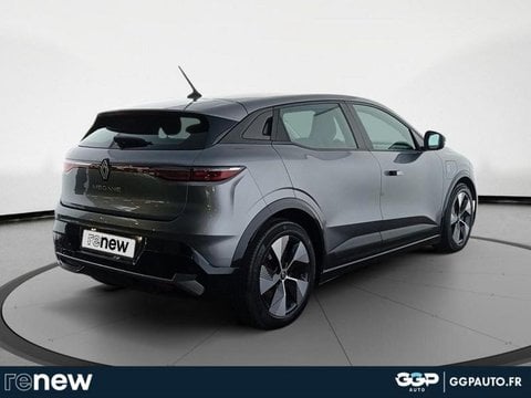 Voitures D'occasion À Douai | Renault Mégane Megane E-Tech Electric Ev60 220Ch Equilibre Super ...