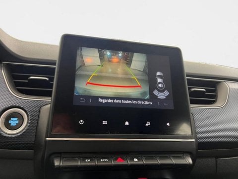 Voitures D'occasion À Douai | Renault Arkana 1.6 E-Tech 145Ch Zen