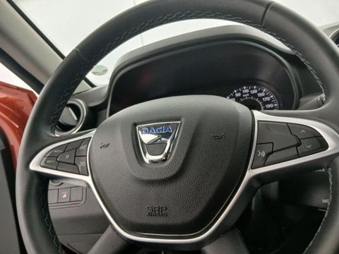 Voitures D'occasion À Douai | Dacia Duster 1.5 Blue Dci 115Ch Prestige 4X2