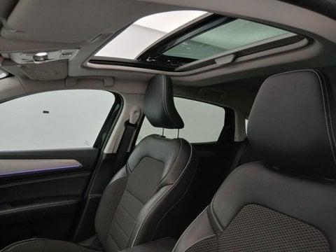 Voitures D'occasion À Douai | Renault Arkana 1.6 E-Tech 145Ch Intens -21B