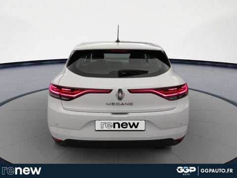 Voitures D'occasion À Douai | Renault Mégane Megane 1.5 Blue Dci 115Ch Business -21N