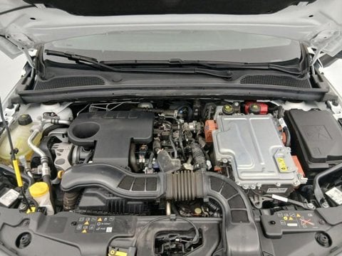 Voitures D'occasion À Douai | Renault Clio 1.6 E-Tech Hybride 140Ch Limited -21N