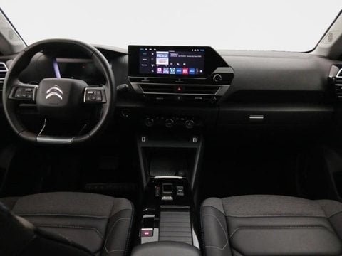 Voitures D'occasion À Douai | Citroën C4 1.5 Bluehdi 130Ch S&S Business Automatique