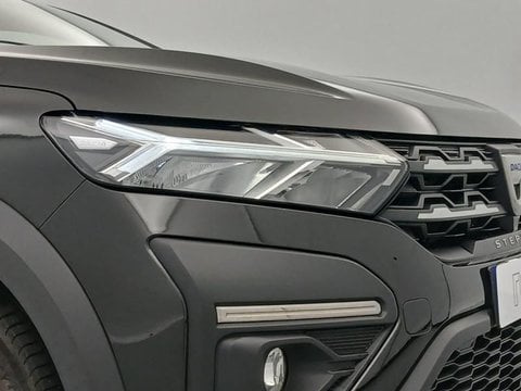Voitures D'occasion À Douai | Dacia Sandero 1.0 Tce 90Ch Stepway Confort